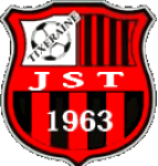 JS Tixeraine club crest