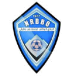 Nrb Beni Oulbene club crest
