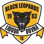 Black Leopards club crest