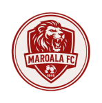 Maroala club crest