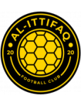 Ittifaq club crest