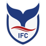 Imbituba club crest