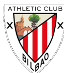 Athletic U19 club crest