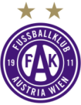 Austria Wien U19 club crest