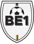 Be1 U19 club crest