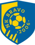 Bravo U19 club crest