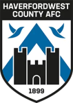 Haverfordwest U19 club crest