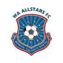 Cape Town ALL Stars club crest