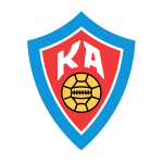 Akureyri U19 club crest