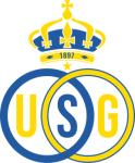 R. Union SG U19 club crest