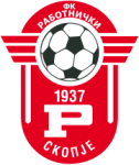 Rabotnički U19 club crest
