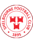 Shelbourne U19 club crest