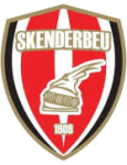 Skënderbeu U19 club crest