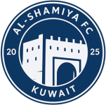 Shamiya club crest