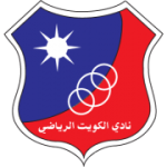 Sporty club crest