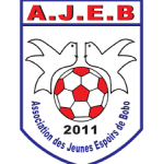 AJEB club crest