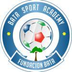 Fundacion Bata club crest