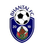 Bhantal club crest