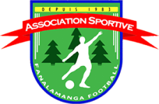 Fanalamanga club crest