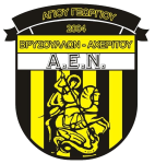 AEN club crest
