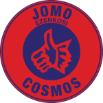 Jomo Cosmos club crest