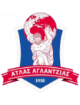 Atlas Aglantzi club crest
