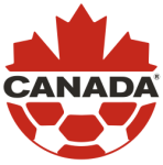 Canada U17 club crest