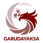 Garudayaksa club crest