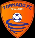 Tornado Pekanbaru club crest