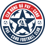 PVF-CAND club crest