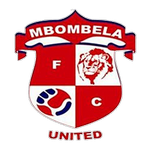 Mbombela United club crest