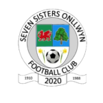 Seven Sisters Onllwyn club crest