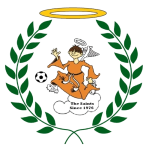 Broughton United FC club crest