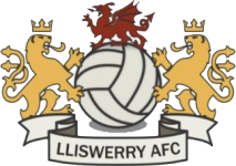 Lliswerry club crest