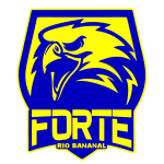 Forte FC club crest