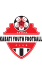 Kabati Youth FC club crest