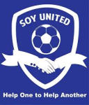Soy United club crest
