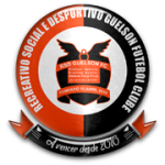 Guelson FC club crest