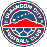 Ulaangom City club crest