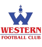 Khovd Western club crest