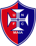 Uniao Nogueirense club crest