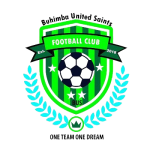 Buhimba Saints club crest