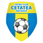 Cetatea Suceava club crest