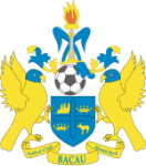 FC Bacău II club crest