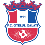 FC Oţelul II club crest