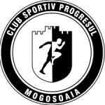 Progresul Mogosoaia club crest