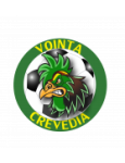 Voința Crevedia club crest