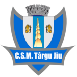 CSM Targu Jiu club crest