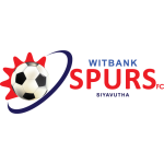 Witbank Spurs club crest