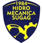 Hidro Mecanica Sugag club crest
